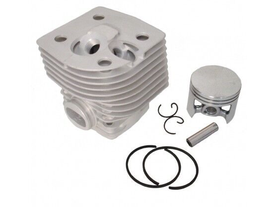 Cylinder & Piston Assembly Compatible with Stihl FS420 FS420L FS550 and FS550L