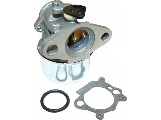 Carburettor Compatible With Briggs & Stratton 4HP-7HP Vertical Crank Engines