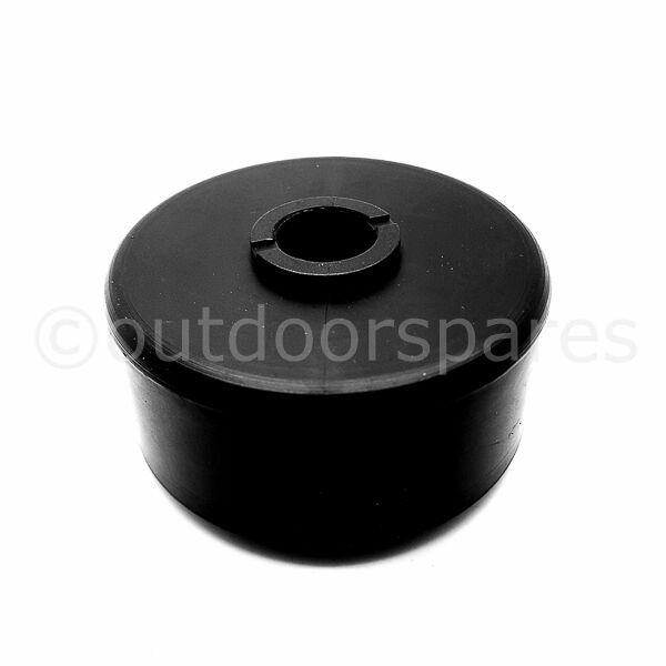 Stiga Park 121M Roller Fits Park 125 Combi Pro Villa 102M 1134-3434-01 Genuine