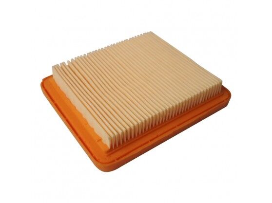 Air Filter Compatible With Briggs & Stratton Vanguard 2HP-4HP Replaces: 711459