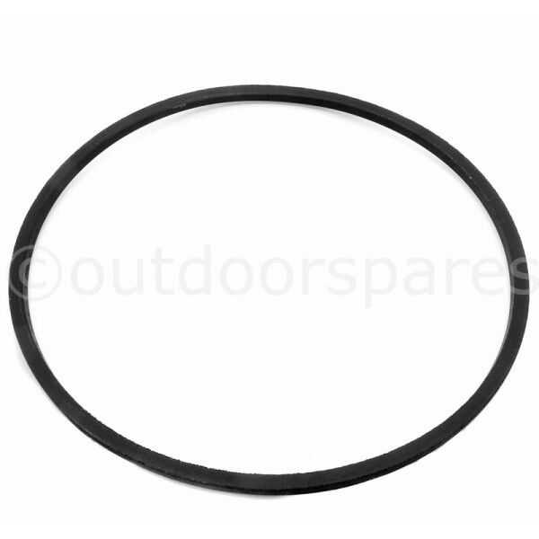 Belle PC & PCX Drive Belt 11.4.019 Genuine Replacement