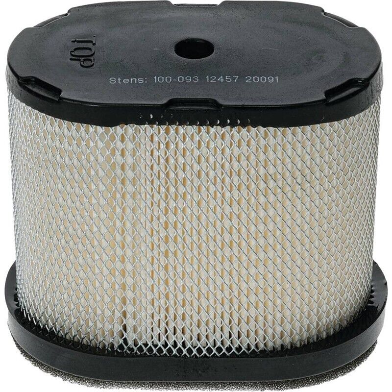 Air Filter Stens Compatible With Briggs & Stratton Intek Series OEM 498596