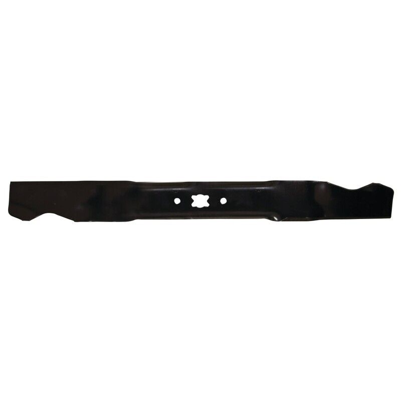 Mulching Lawnmower Blade Compatible With MTD 21" Walk Behinds 1995 Onwards