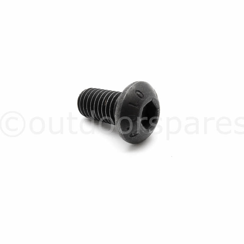 Mountfield HP184 Front Axle M8 x 16 Allen Screw Fits HP180 112760600/0 Genuine