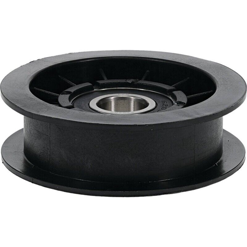 Flat Idler Compatible With John Deere E110-E180, G110, L100-L130 OEM GX20287