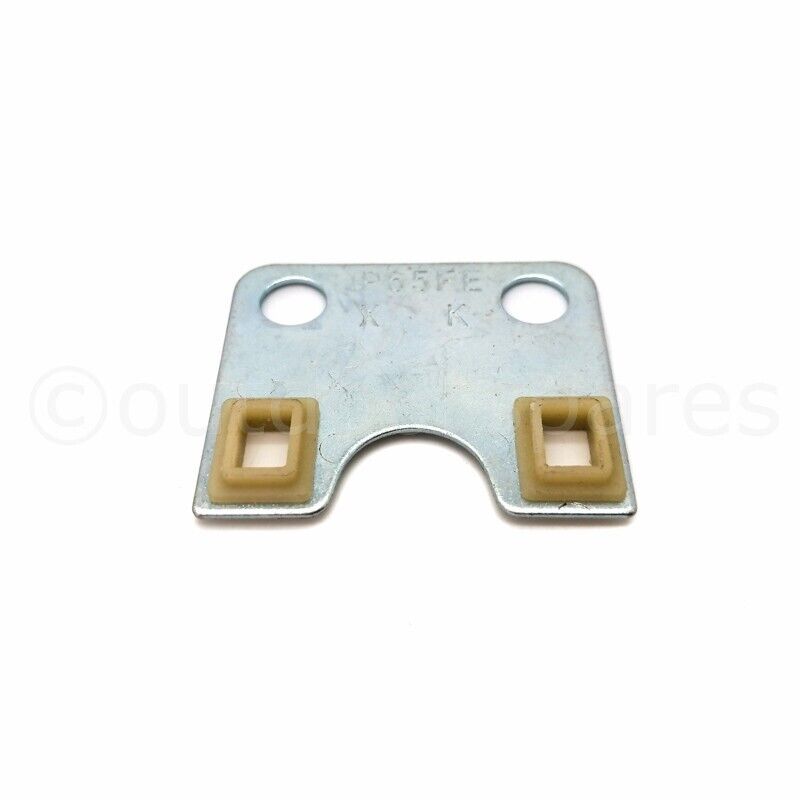 Push Rod Plate For Mountfield WBE140 Engines Part No. 118550894/0