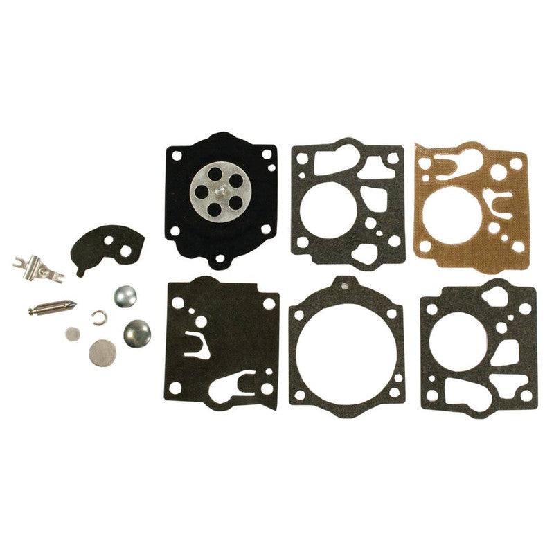 Stens Carburettor Kit Compatible With Walbro SDC Carburettors, Replaces K10-SDC