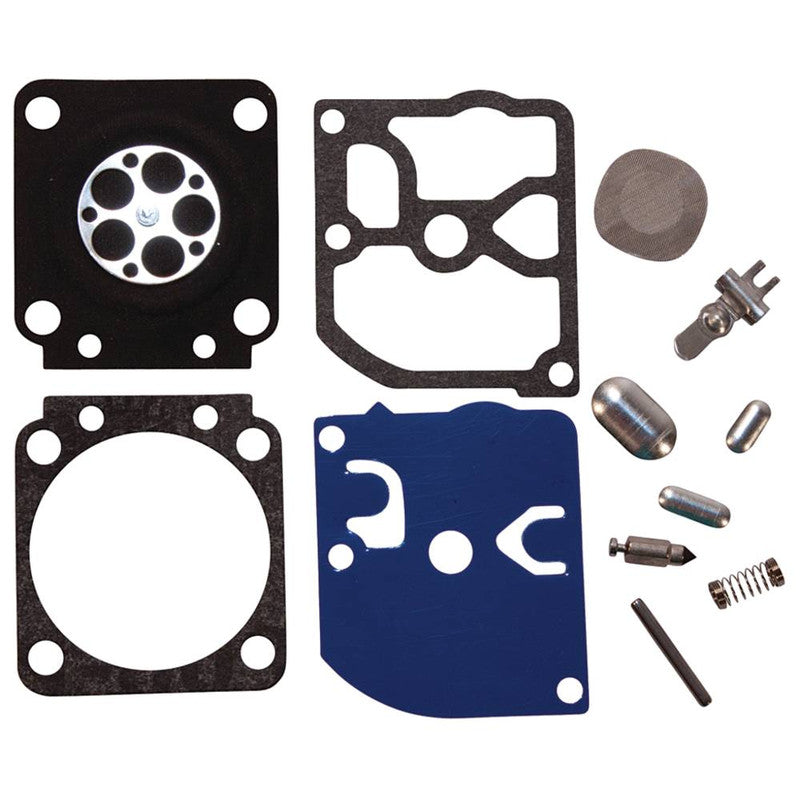 Carburettor Repair Kit Compatible With Stihl BG45 BG46 BG55 BG65 & BG85 OEM RB89