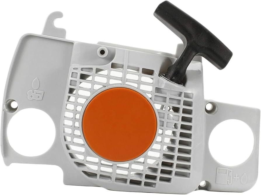 Stihl MS170 Recoil Assembly Fits MS180 MS210 017 018 Quality Replacement