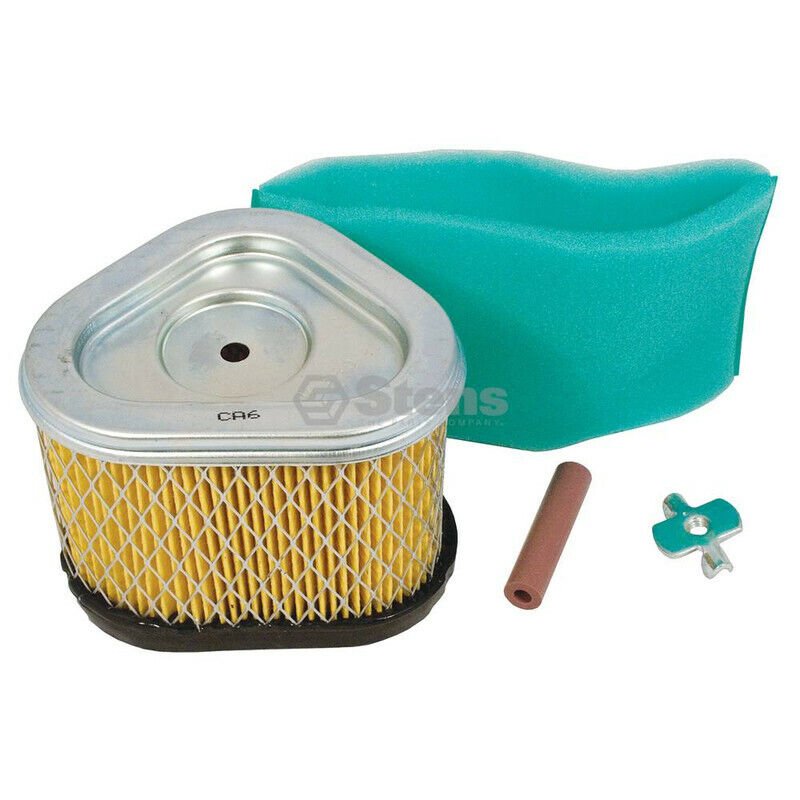 Air Filter Combo Compatible with Kohler CV11 - CV16, CV430 - CV493 OEM 12 883 10 - Outdoor Spares