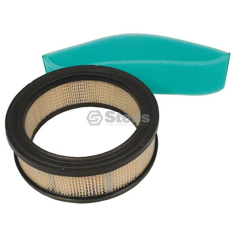 Air Filter Combo Compatible with Kohler K241 - K321 K181NL OEM 235116 - S1 - Outdoor Spares