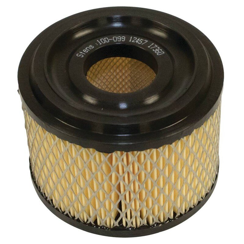 Air Filter Compatible With Briggs & Stratton 146400, 170400, 171400 & 190400 - Outdoor Spares