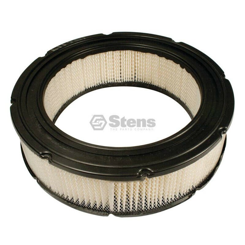 Air Filter Compatible With Briggs & Stratton V - twin Vanguard Replaces 692519 - Outdoor Spares