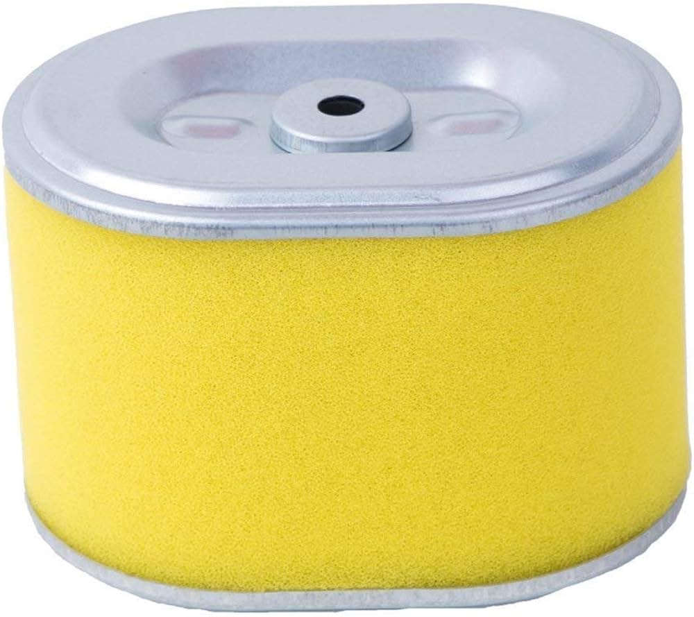 Air Filter Compatible With Honda GX160 GX200 Replaces 17210 - ZE1 - 822 - Outdoor Spares