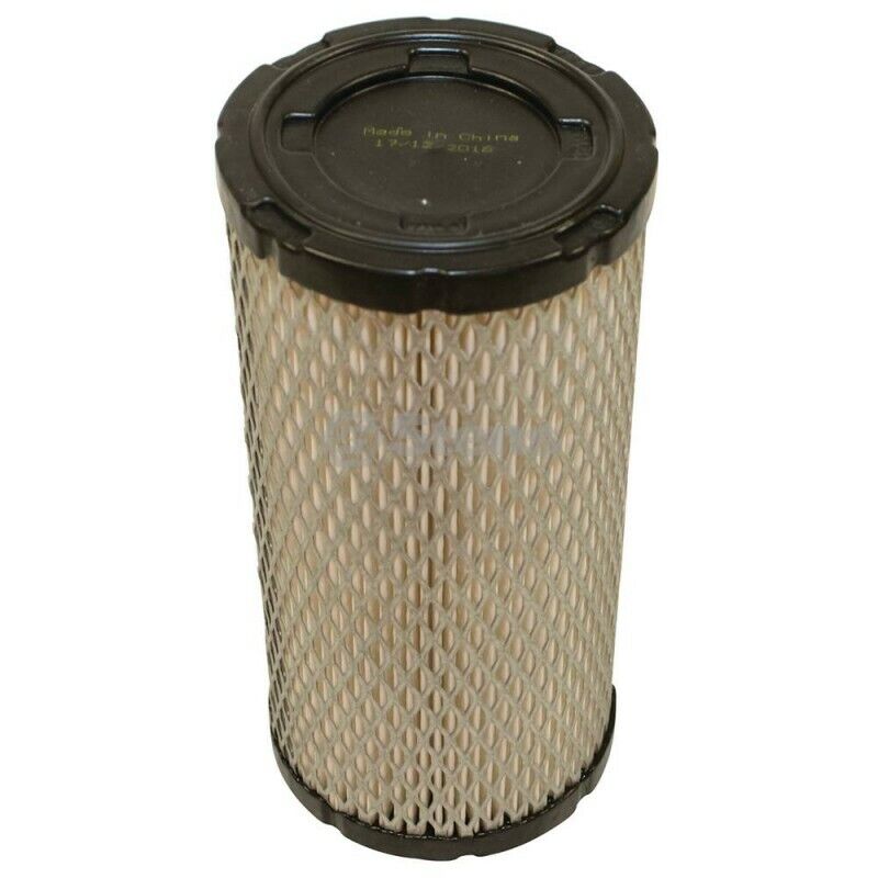 Air Filter Compatible With Komatsu Excavator Replaces OEM 119655 - 12560 - Outdoor Spares