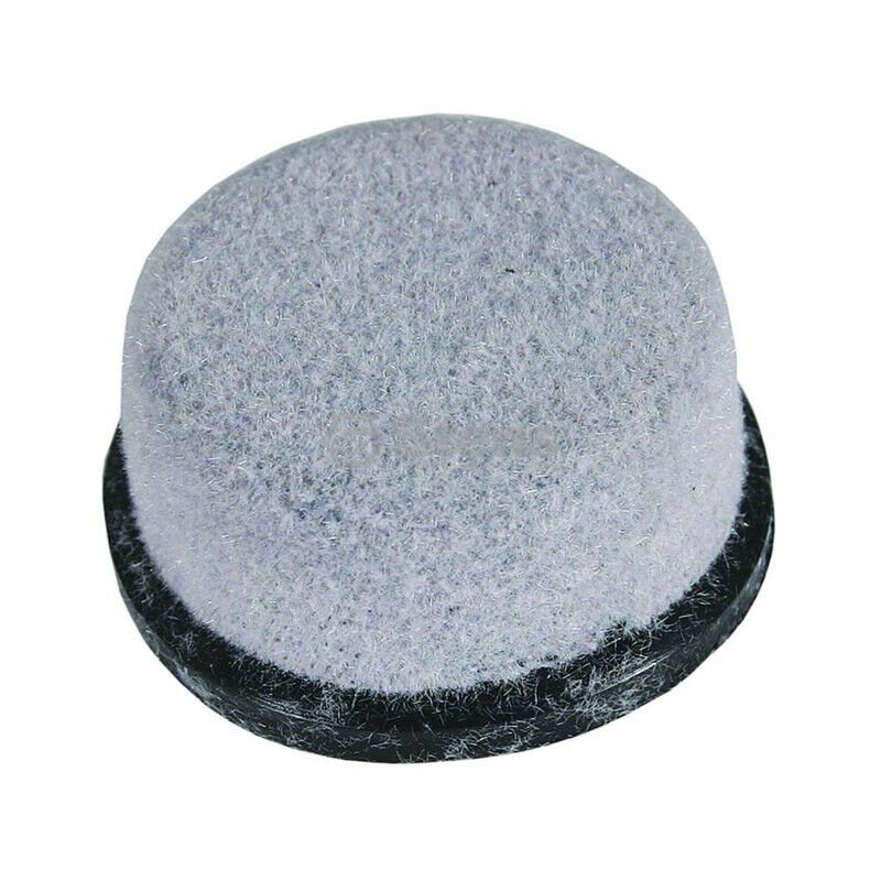 Air Filter Compatible With McCulloch Eager Beaver 20 & Mac 100 series OEM 214224 216905 - Outdoor Spares