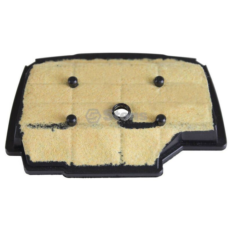 Air Filter Compatible With Stihl MS 201 T Chainsaw Replaces 1145 140 4400 - Outdoor Spares