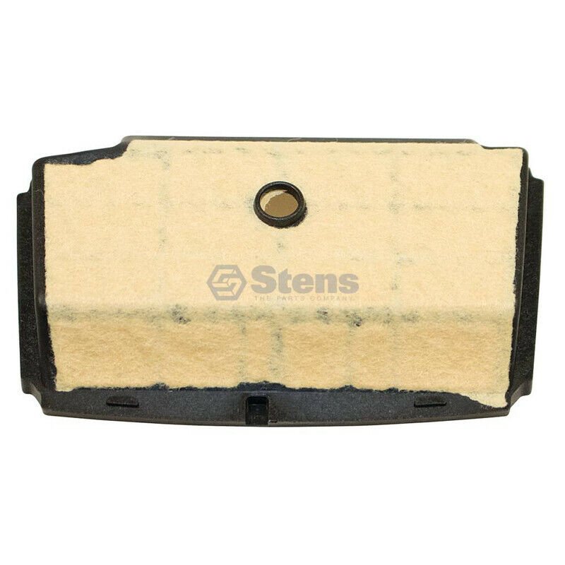 Air Filter Compatible With Stihl MS192T Chainsaws Replaces 1137 120 1600 - Outdoor Spares