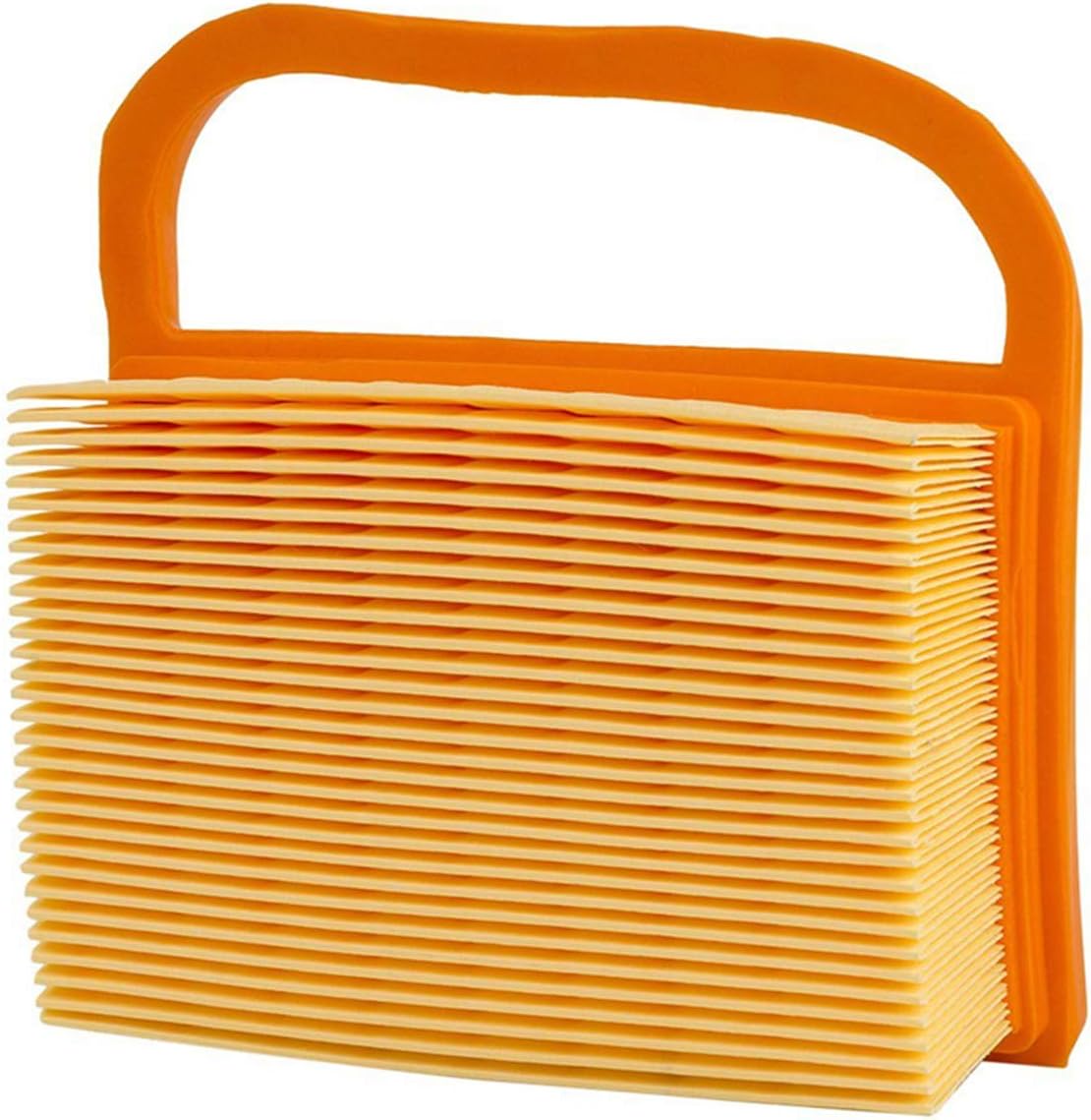 Air Filter Compatible with Stihl TS410 TS420 TS480i TS500i OEM 4238 141 0300 - Outdoor Spares