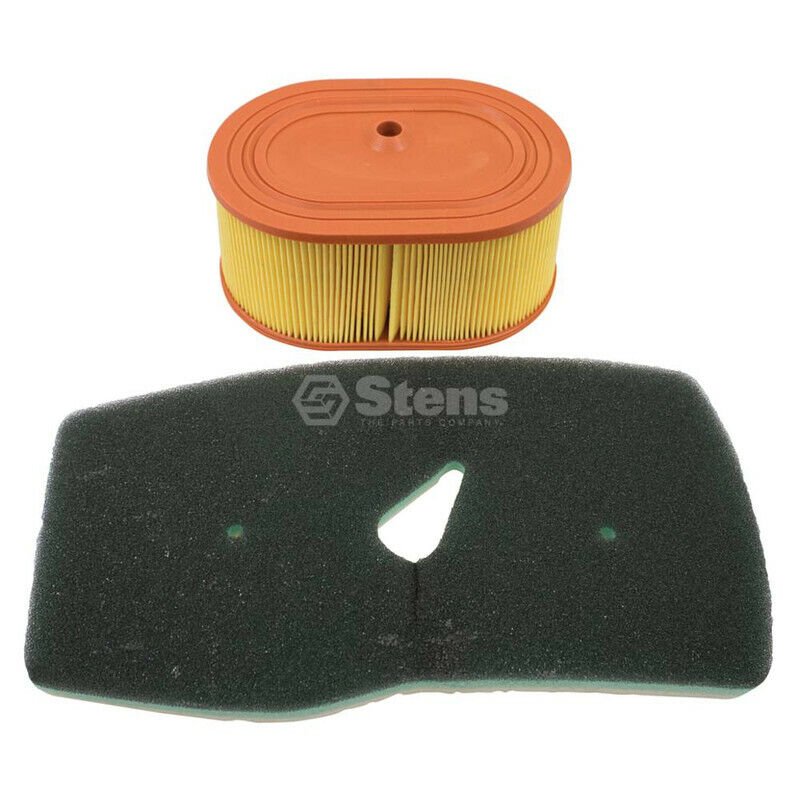 Air Filter Kit Compatible With Husqvarna K950 Replaces OEM 506231801 531031498 - Outdoor Spares