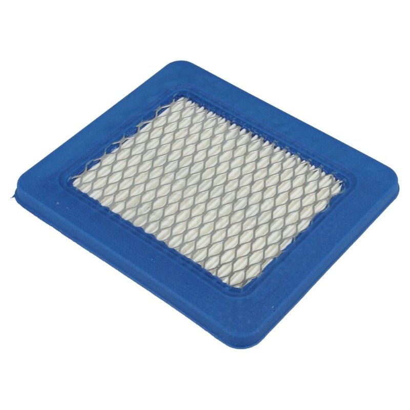 Air Filter Panel Compatible With Briggs & Stratton Quantum models 3.5hp to 6hp - Outdoor Spares