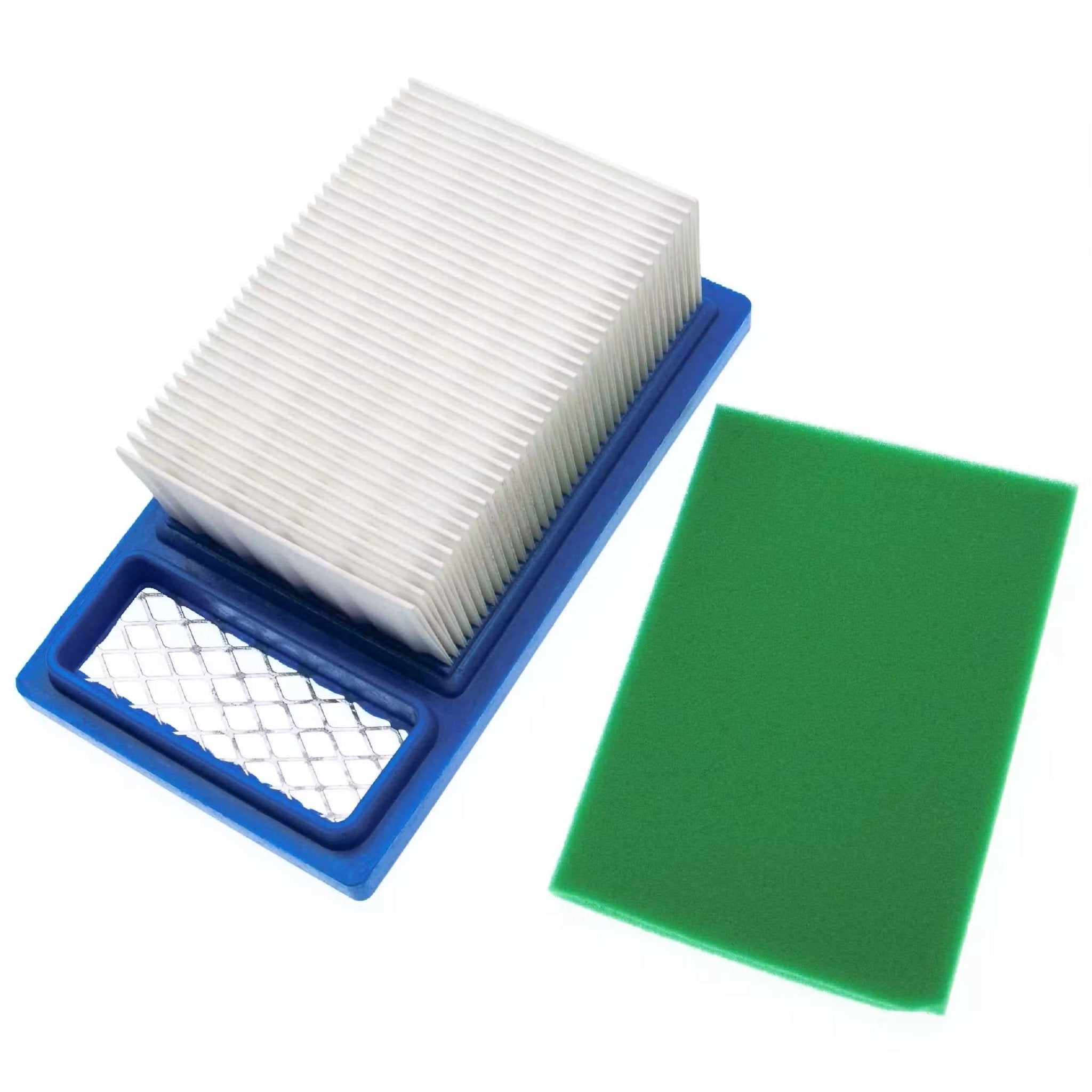 Air Filter Set Compatible With BS50 - 2 BS60 - 2 BS70 - 2 BS50 - 4 BS60 - 4 Replaces 15719 - Outdoor Spares