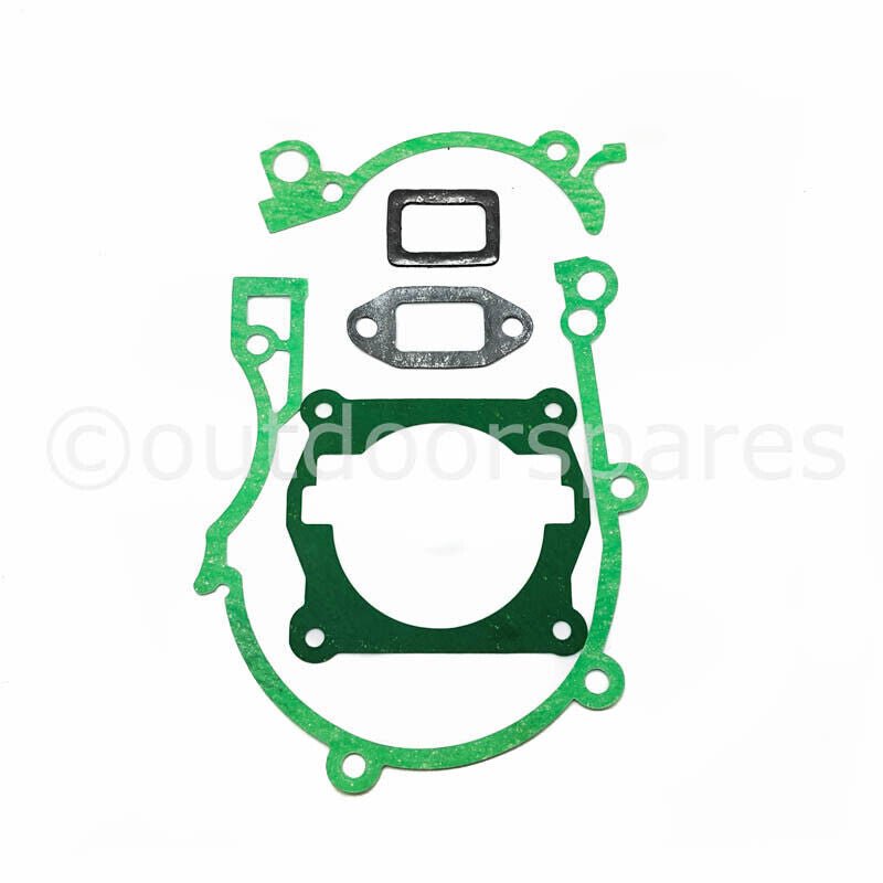 Atlas Copco Cobra TT Breaker Gasket Set Quality Aftermarket Replacement Part - Outdoor Spares