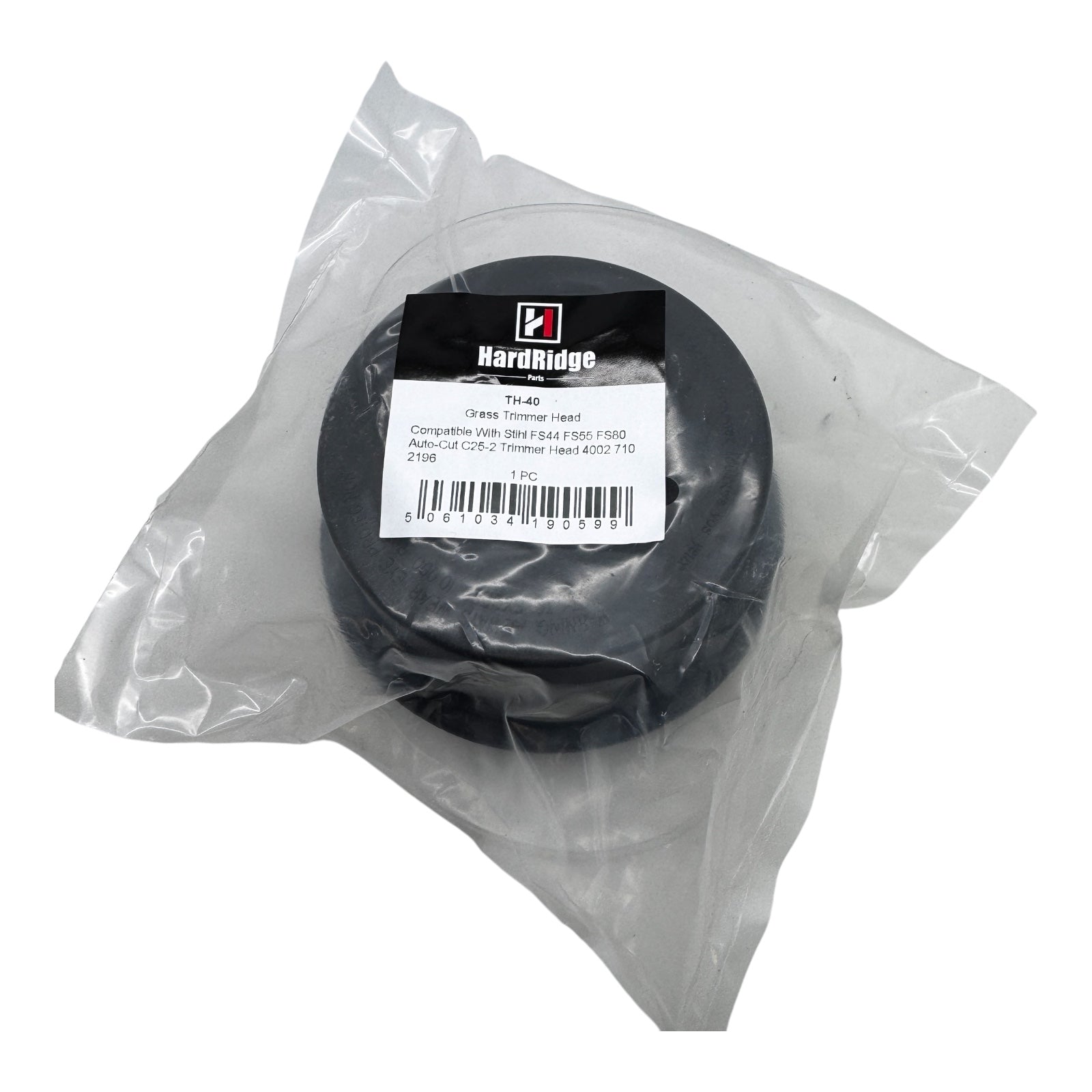 Autocut C25 - 2 Head Compatible With Stihl FS55 FS85 FS91 Replaces 4002 710 2196 - Outdoor Spares