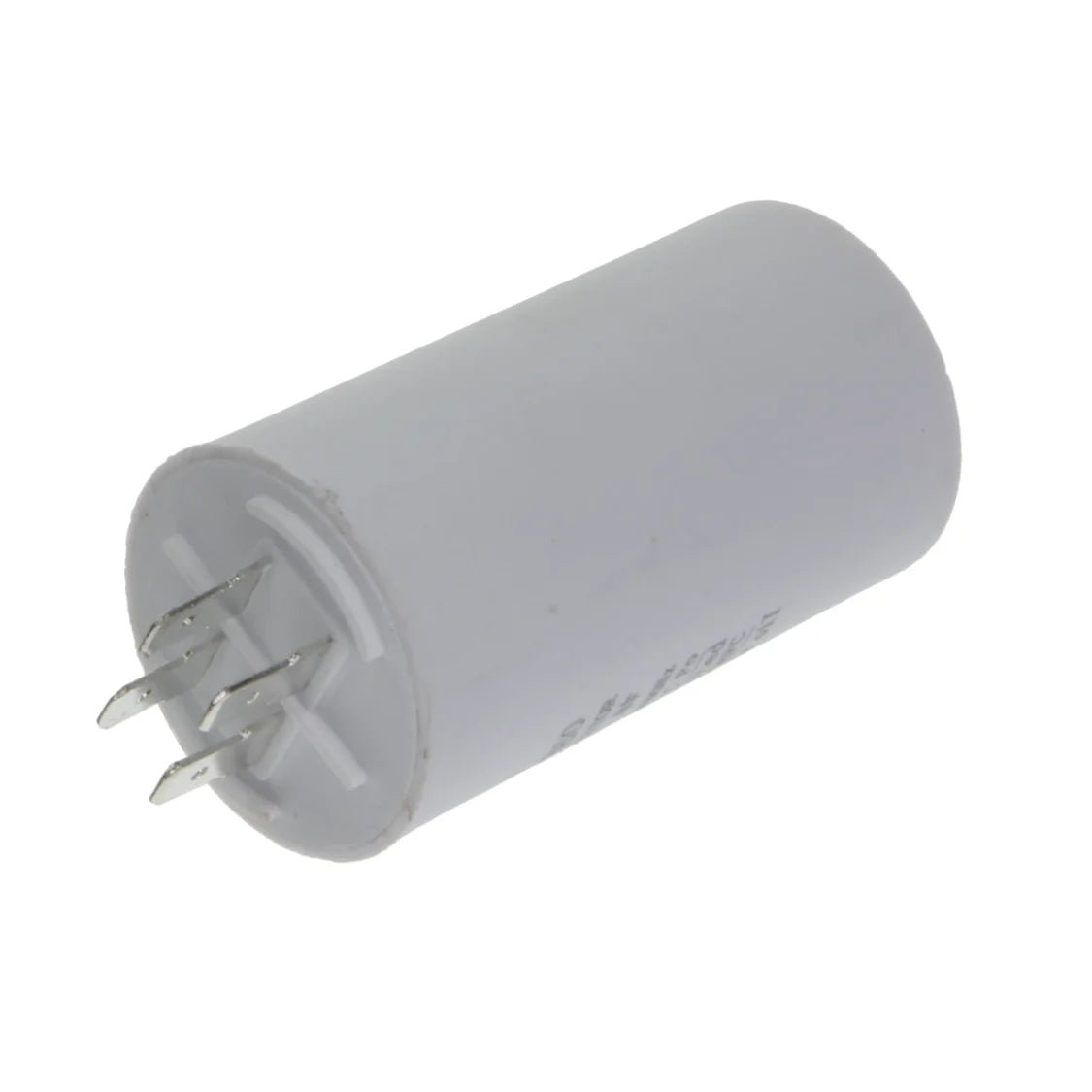 Belle 240v Minimix 150 Cement Mixer 25uf Capacitor 70/0135 Genuine Part - Outdoor Spares