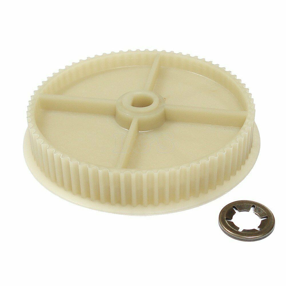 Belle M54 Gearbox Pulley Kit Also Fits M16 & M12 Part No. 900/30000 - Outdoor Spares