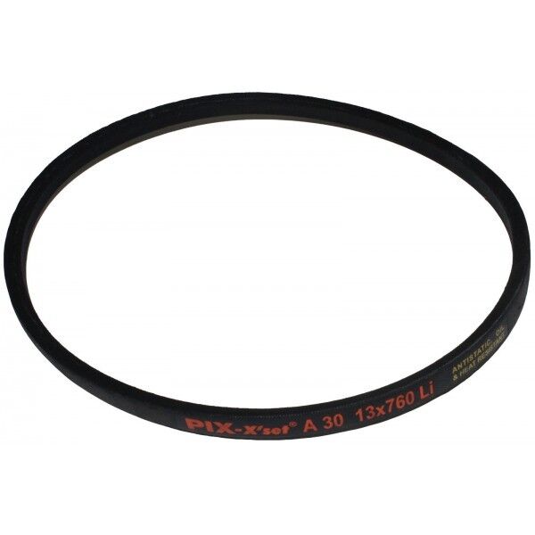 Belle Maxi 140 Cement Mixer Drive Belt XS21 Genuine Replacement Part - Outdoor Spares