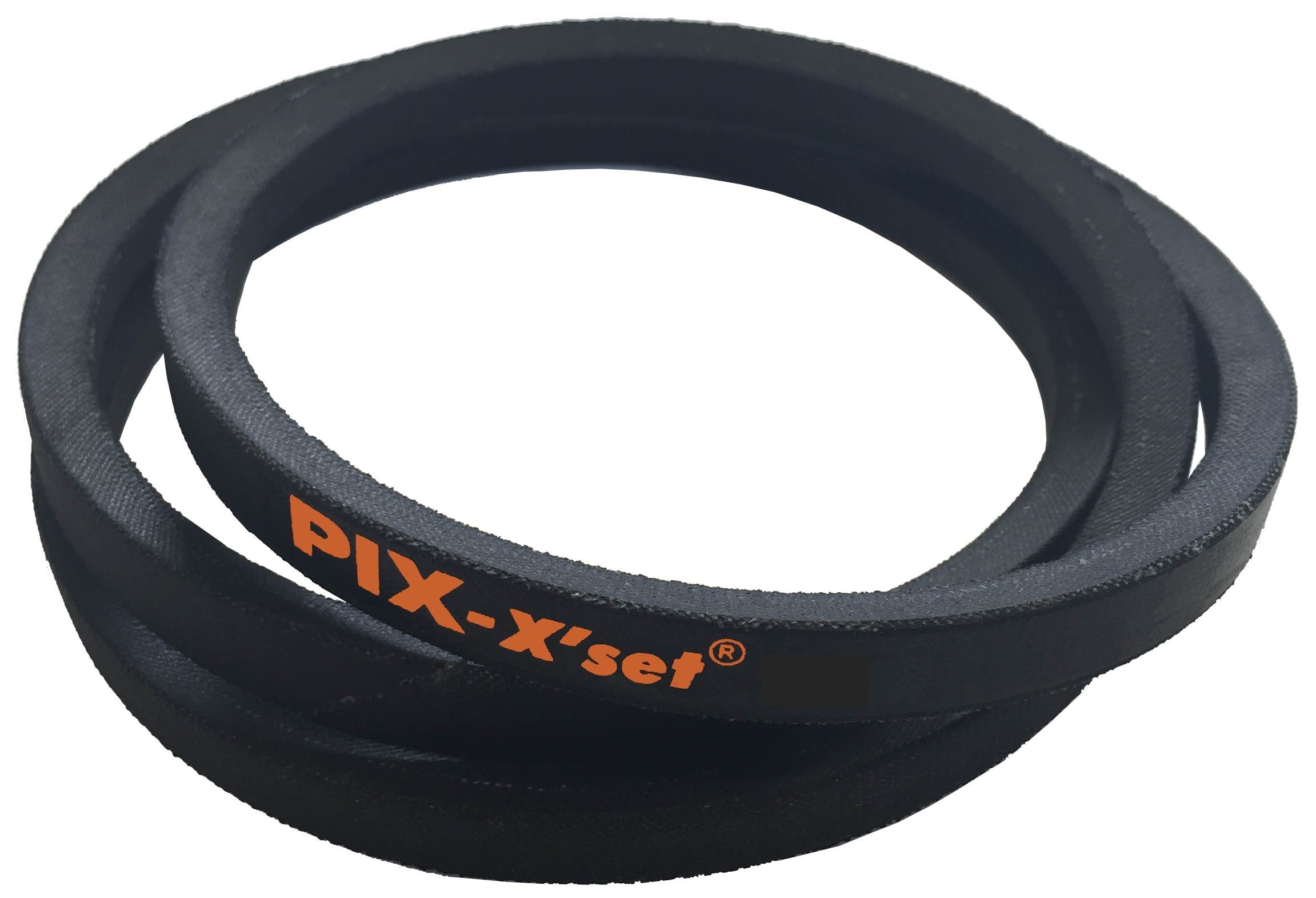 Belle Maxi 140 Cement Mixer Drive Belt XS21 Genuine Replacement Part - Outdoor Spares