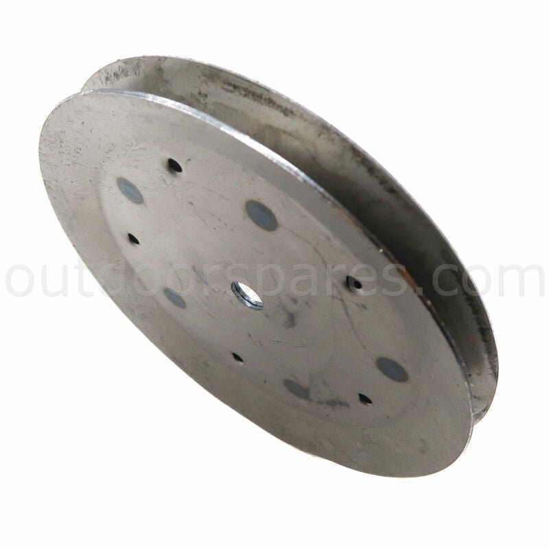 Belle Maxi 140 Gearbox Pulley Upright Cement Mixer CMS39 Genuine Replacement - Outdoor Spares