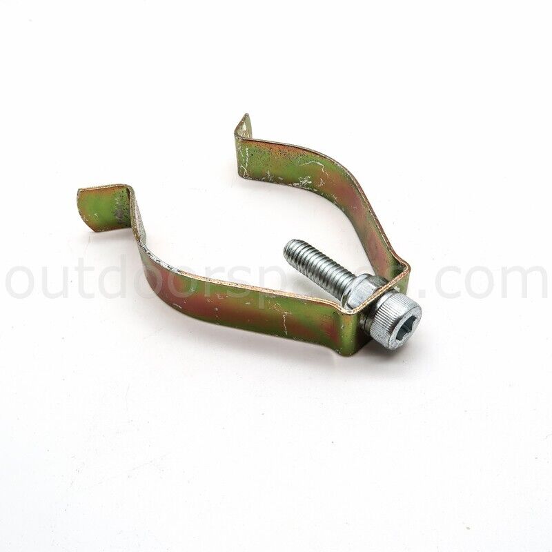 Belle Minimix 140 Drum Clip Fits Minimix 60 Minimix 80 BWE - 40 Part No. 3/1009 - Outdoor Spares