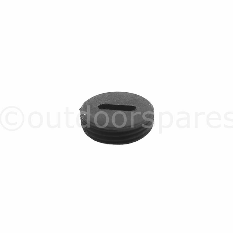 Belle Promix 1200 Brush Cap 949/99571 Genuine Replacement Part - Outdoor Spares