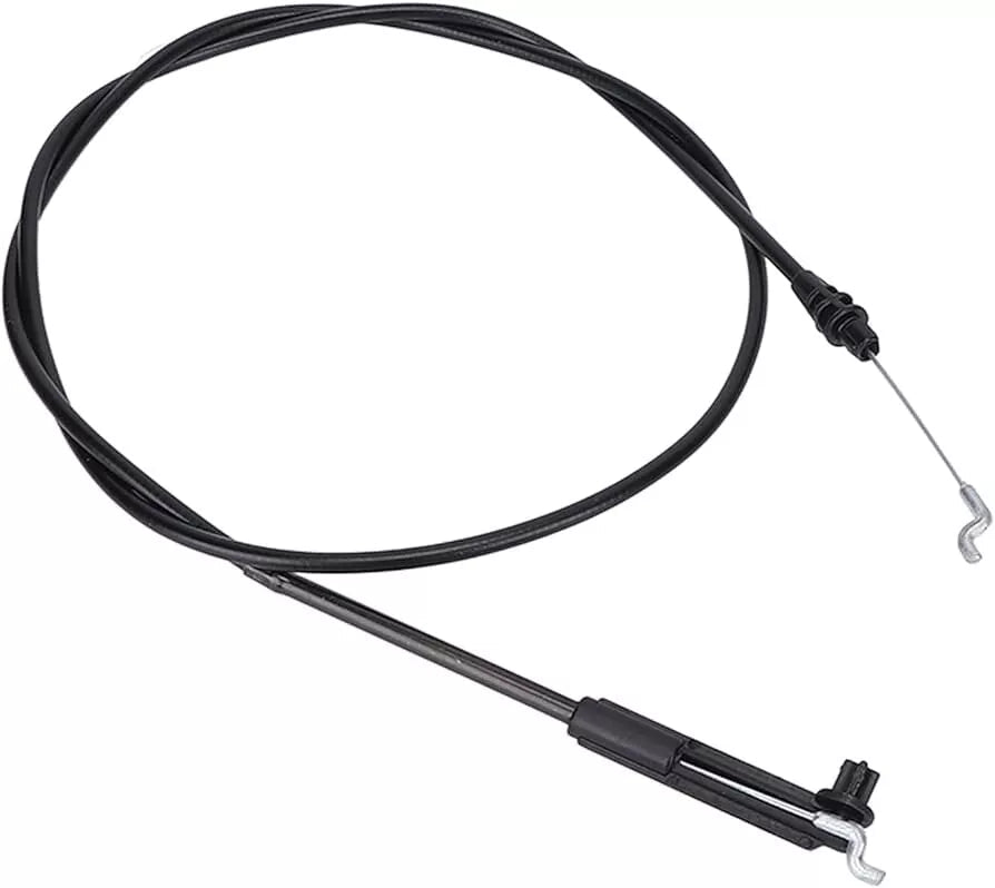 Brake Cable Compatible With Toro 22" Recycler 2002 - 2009 Replaces OEM 104 - 8676 - Outdoor Spares