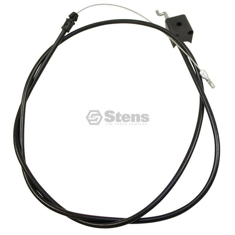 Brake Cable Compatible With Toro Recycler 10053 20064 Replaces OEM 108 - 8156 - Outdoor Spares