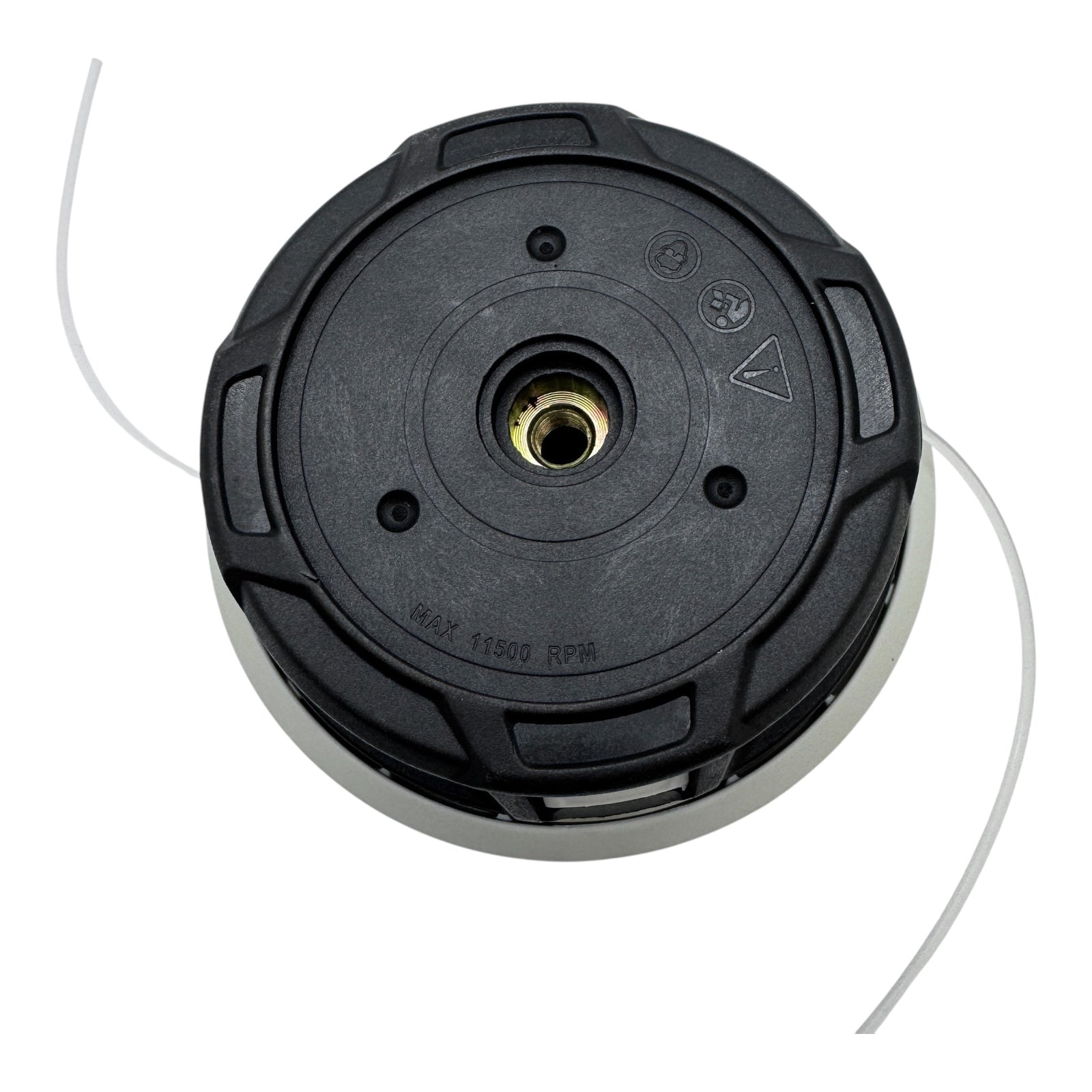 Brushcutter Mowing Head Replaces STIHL C26 - 2 OEM 4002 710 2169 FS55 FS91 FSA90 - Outdoor Spares