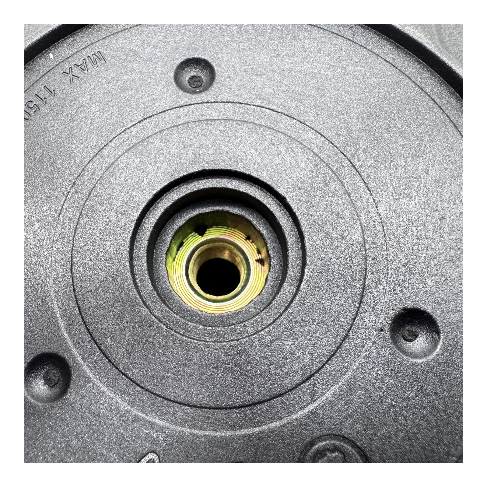 Brushcutter Mowing Head Replaces STIHL C26 - 2 OEM 4002 710 2169 FS55 FS91 FSA90 - Outdoor Spares