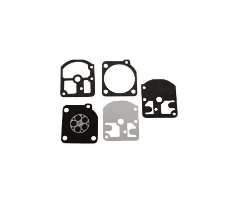 Caburettor Diaphragm Kit Compatible With Zama C1S - GND 02/04/05/07/72 - Outdoor Spares