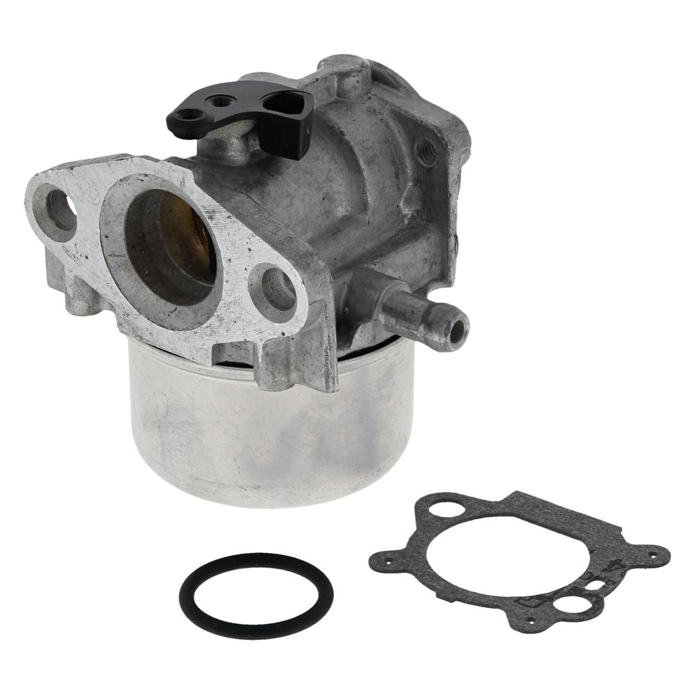 Carburettor Compatible With Briggs & Stratton 4HP - 7HP Vertical Crank Engines - Outdoor Spares