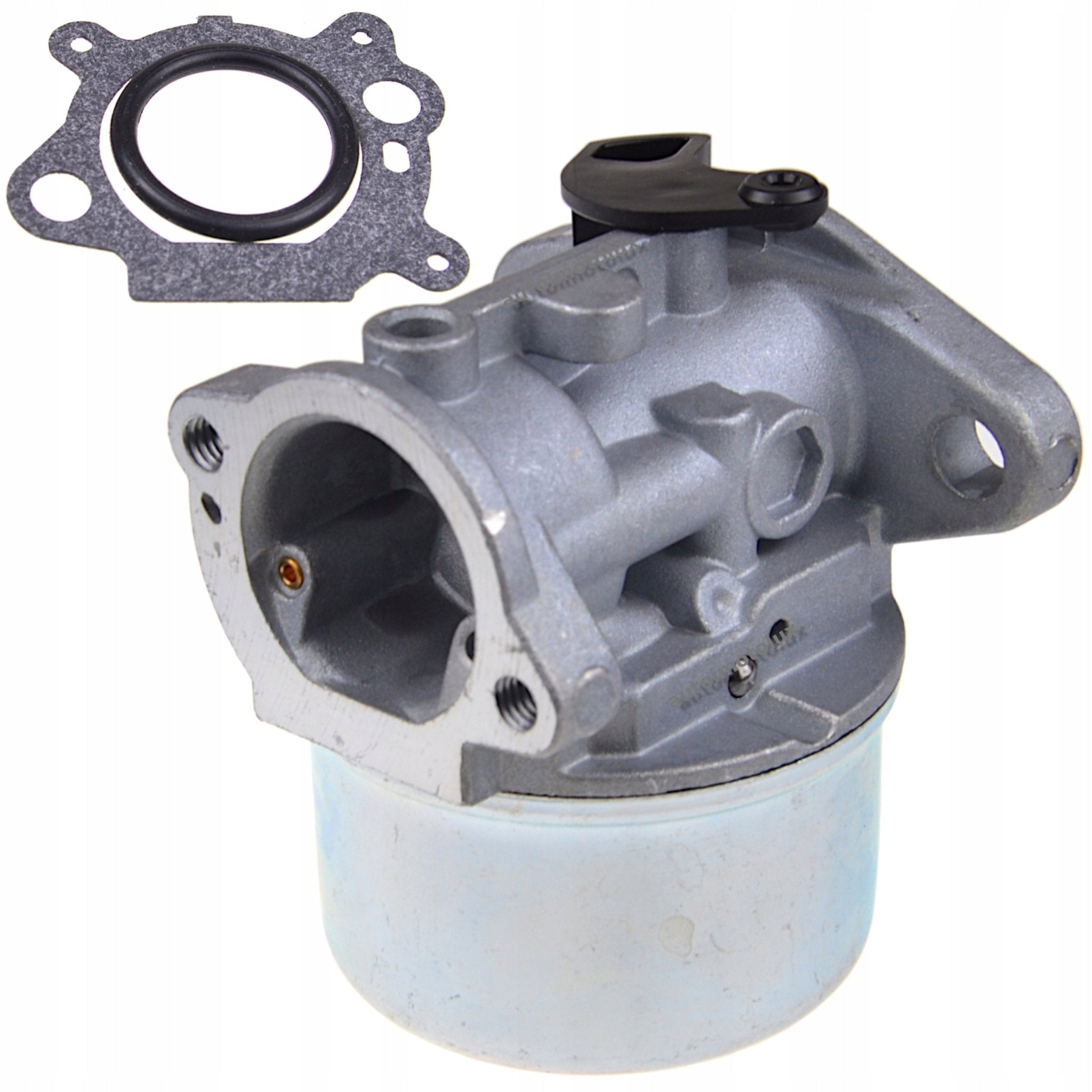 Carburettor Compatible With Briggs & Stratton 4HP - 7HP Vertical Crank Engines - Outdoor Spares