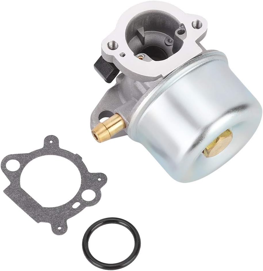 Carburettor Compatible With Briggs & Stratton 4HP - 7HP Vertical Crank Engines - Outdoor Spares