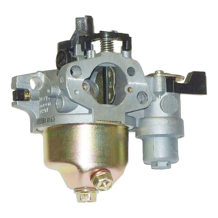 Carburettor Compatible with Honda GXV160 Engines Replaces 16100 - ZE7 - W11 - Outdoor Spares