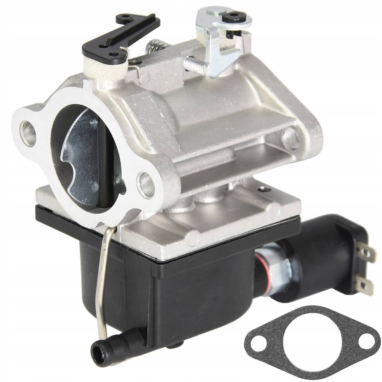 Carburettor Compatible With Tecumseh OHV140 OHV170 OHV175 OHV180 Replaces 64033A - Outdoor Spares