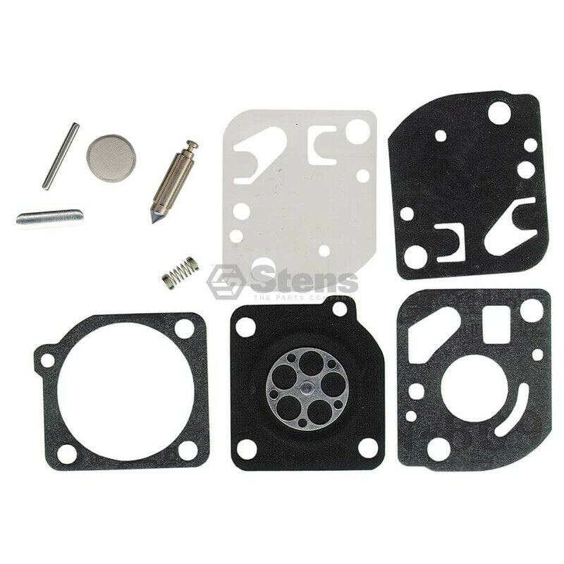 Carburettor Kit Compatible With Zama C1U - K4 & C1U - K10 Replaces RB21 & RB - 21 - Outdoor Spares