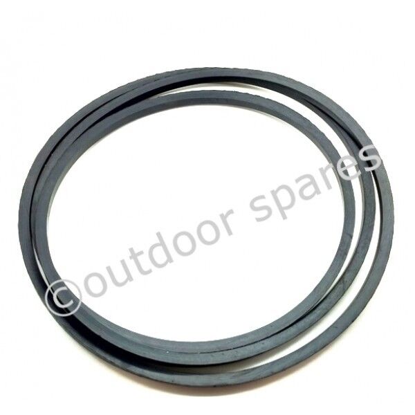 Castlegarden XJ 140 Deck Drive Belt Fits XJ 145 XJ 160 HD 135065700/0 Genuine - Outdoor Spares