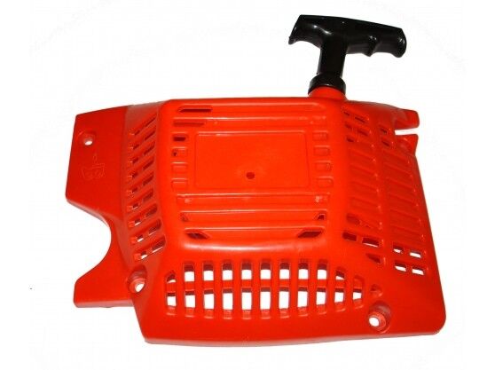 Chainsaw Recoil Assembly Fits Many Models Of Chinese Chainsaws - Outdoor Spares