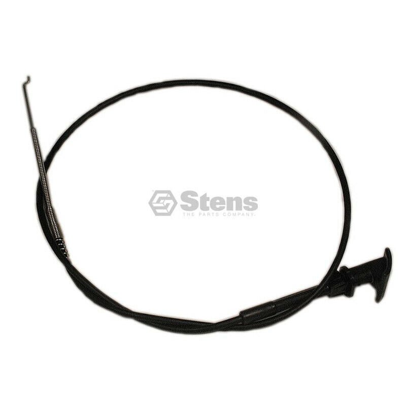 Choke Cable Compatible with MTD 134B560B000, 134G660G352 Replaces 746 - 0614A - Outdoor Spares