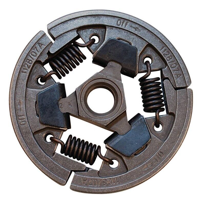 Clutch Assembly Compatible With Stihl TS410 & TS420 Cutquik Saws OEM 42381602002 - Outdoor Spares